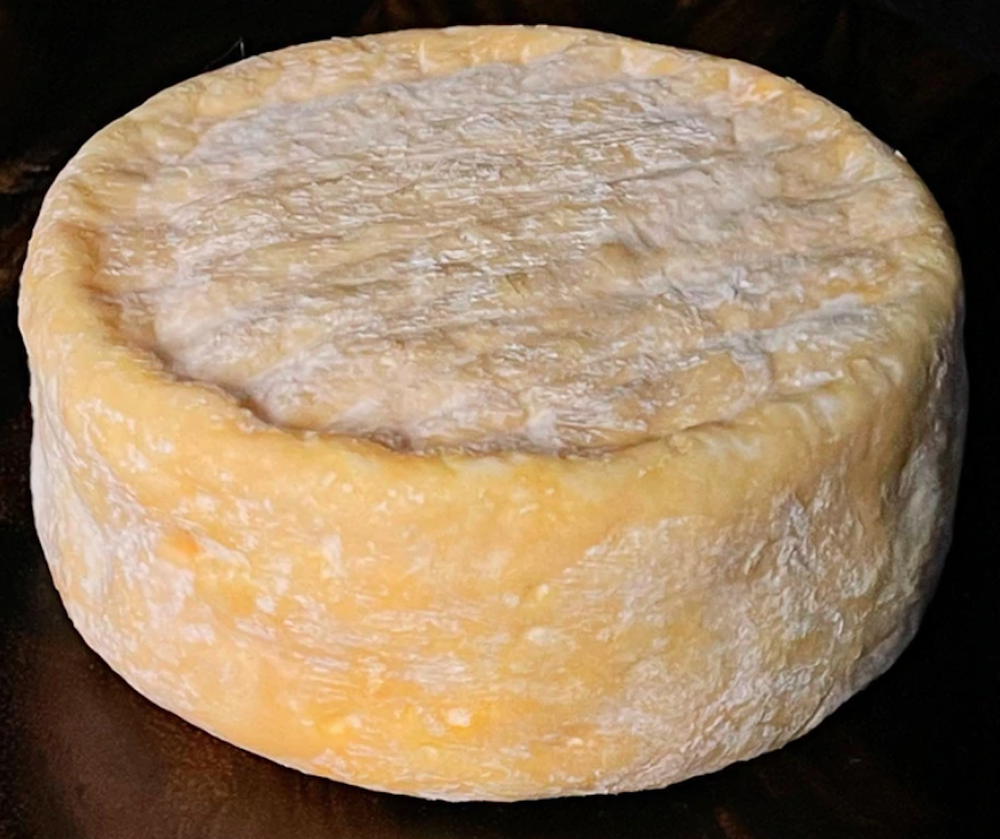 Perrystead Dairy Moonrise